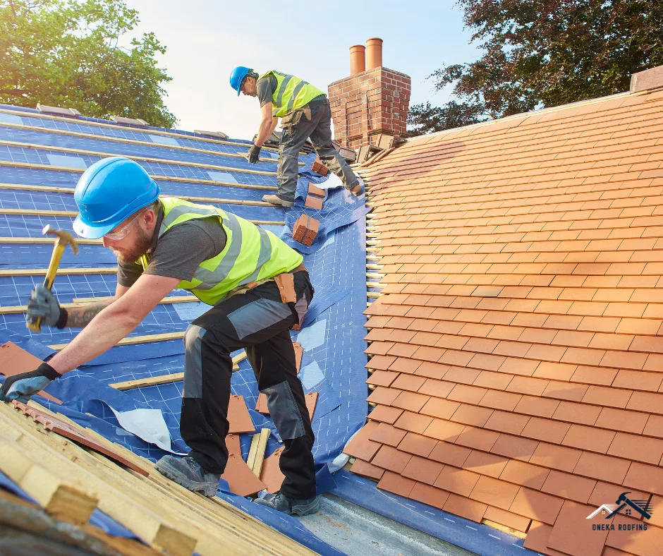 Why choose Roof Repair Near Me in Roscommon, MI