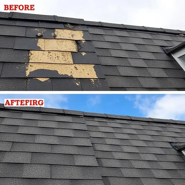 Roof Repair Near Me in Roscommon, MI near me